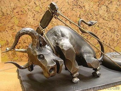 ручная ковка
